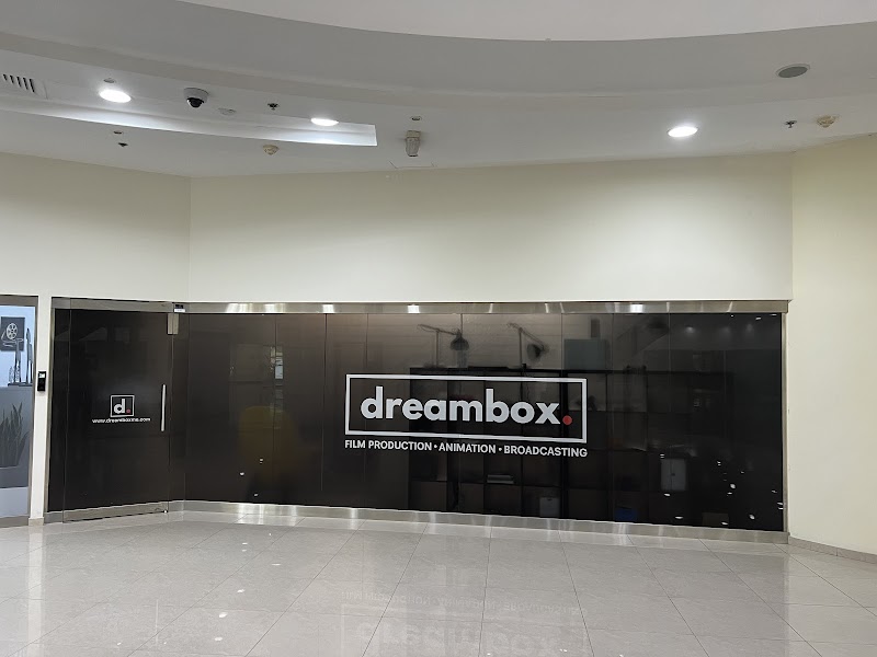 Dreambox, Dubai
