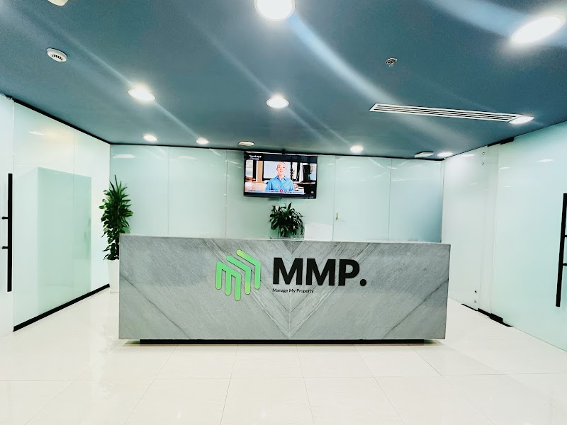 ManageMyProperty (MMP), Dubai