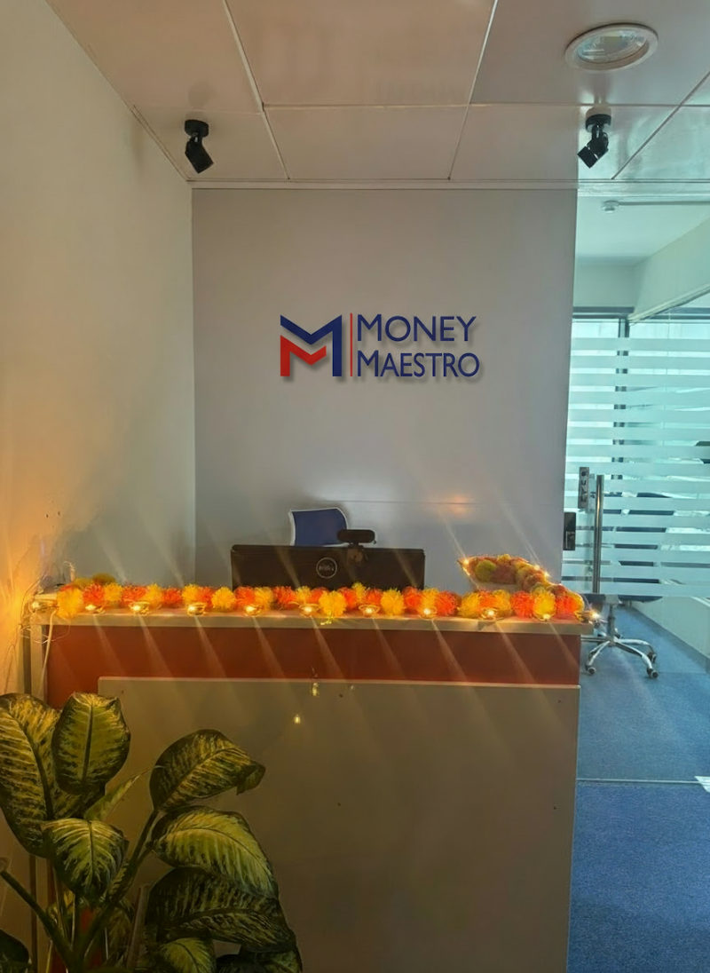 Money Maestro, Dubai