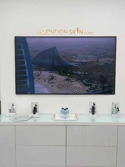 My London Skin Clinic