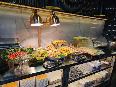 Hot Pot Factory Restaurant Salahuddin