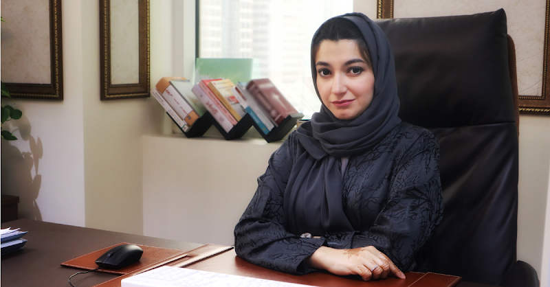 Samira Al Zarooni Advocates & Legal Consultants, Dubai
