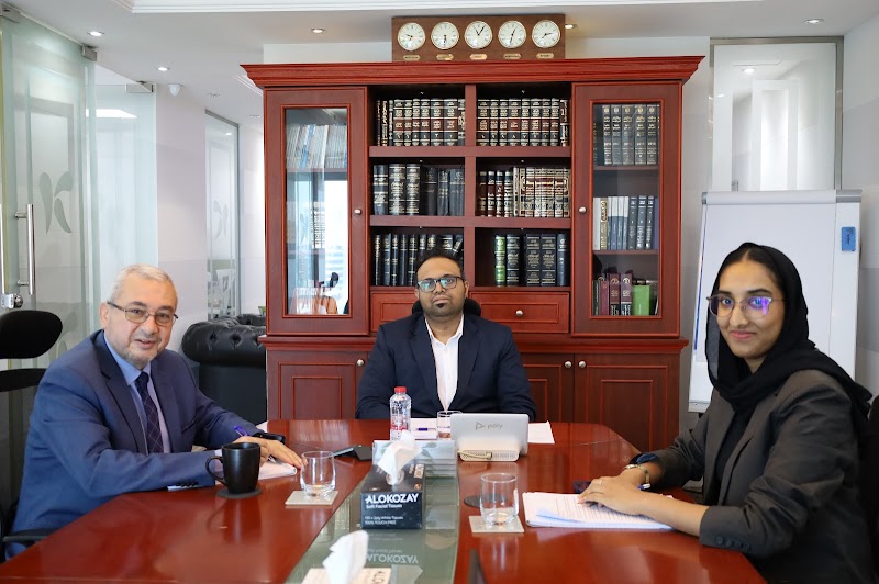 KH Legal – Khairallah Advocates & Legal Consultants, Dubai