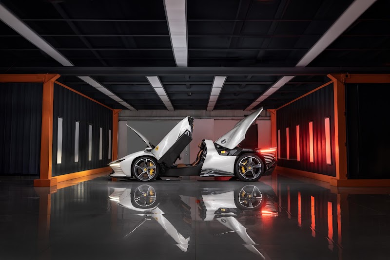 Automedia, Dubai