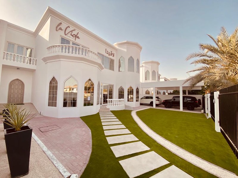 La Vida Clinic, Dubai