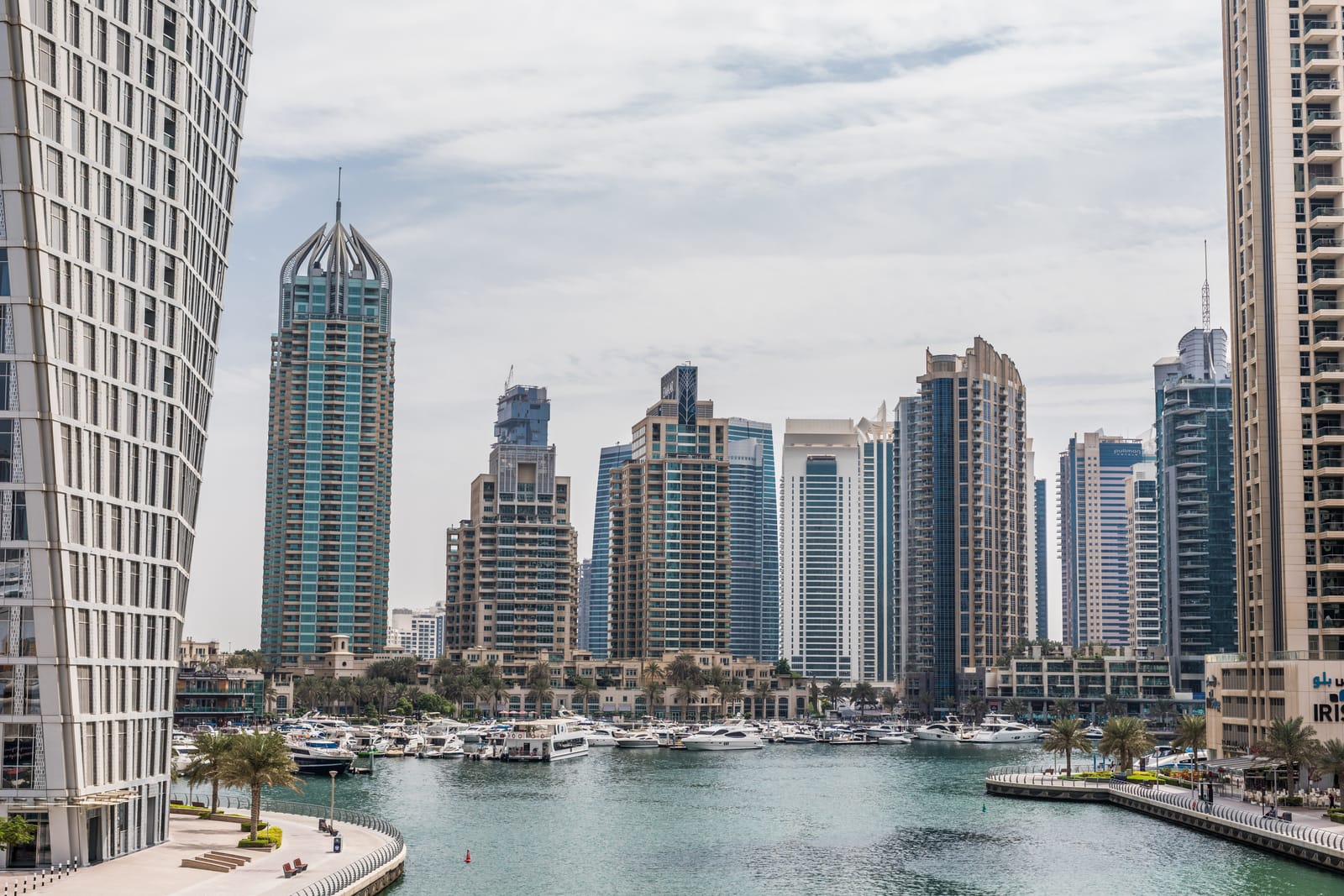 Dubai