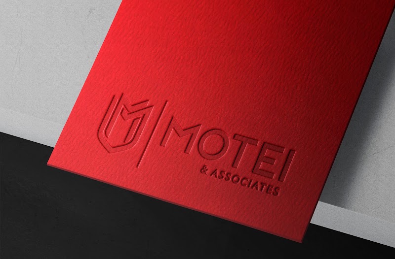 Motei & Associates, Dubai