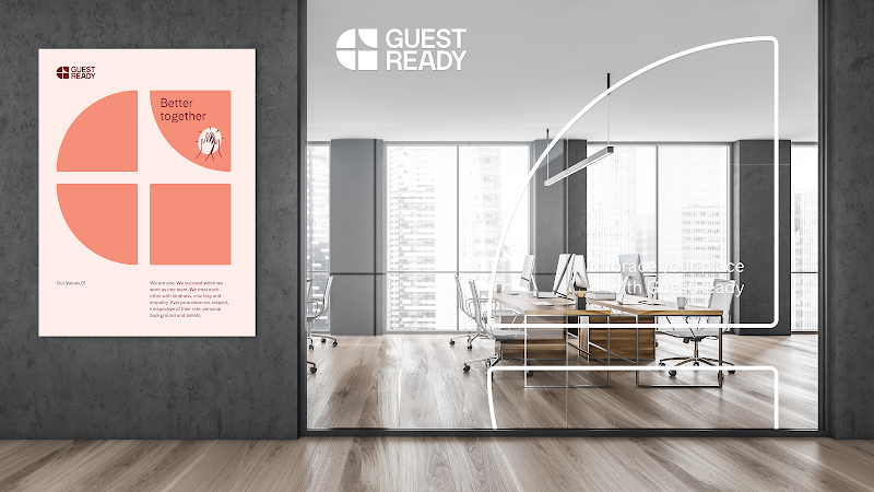 GuestReady, Dubai