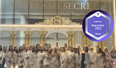 Eyelash Secret Ladies Salon
