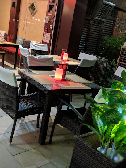 Spice Pot - Hot Pot Restaurant