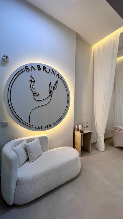 Sabrina Lashes