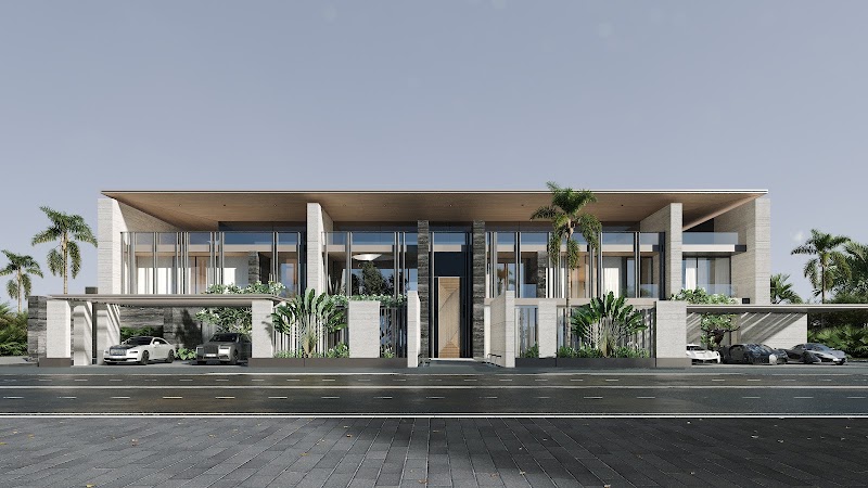 Rayfitout, Dubai