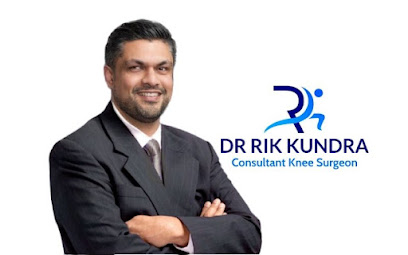 Dr. Rik Kundra Consultant Orthopedic Surgeon | Knee Surgeon Dubai | Knee Specialist Dubai