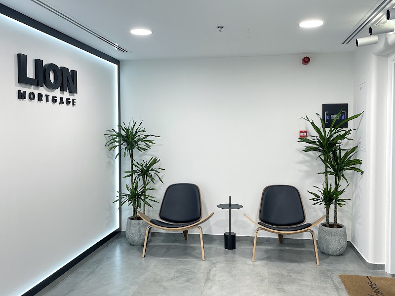 Lion Mortgage Consultants, Dubai