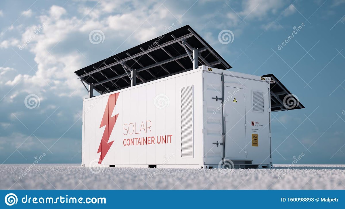 Aozon Energy, Dubai