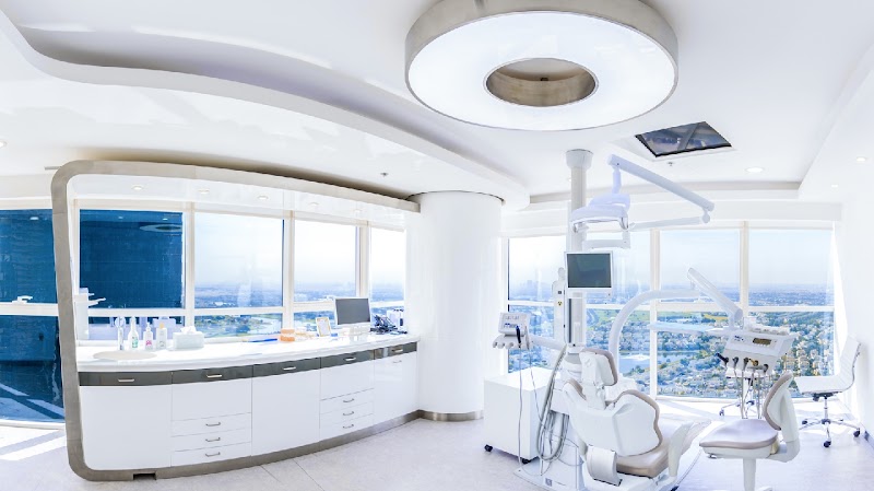 Sky Clinic Dental Center, Dubai