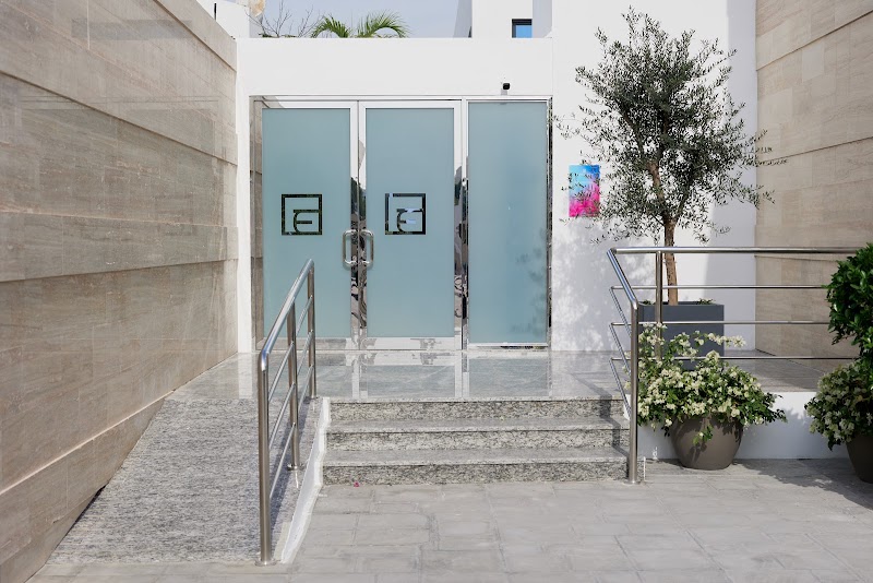 Evolution Aesthetics Clinic, Dubai