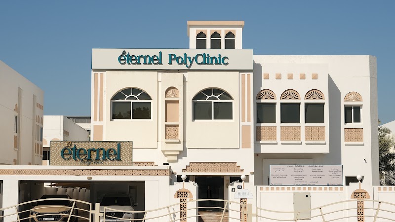 Eternel Clinic Jumeirah, Dubai