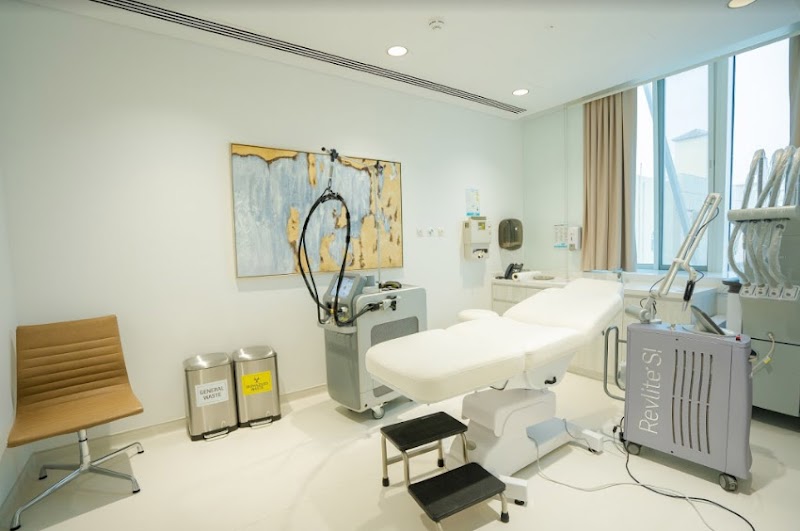 Dr. Anshu Mishra, Dubai