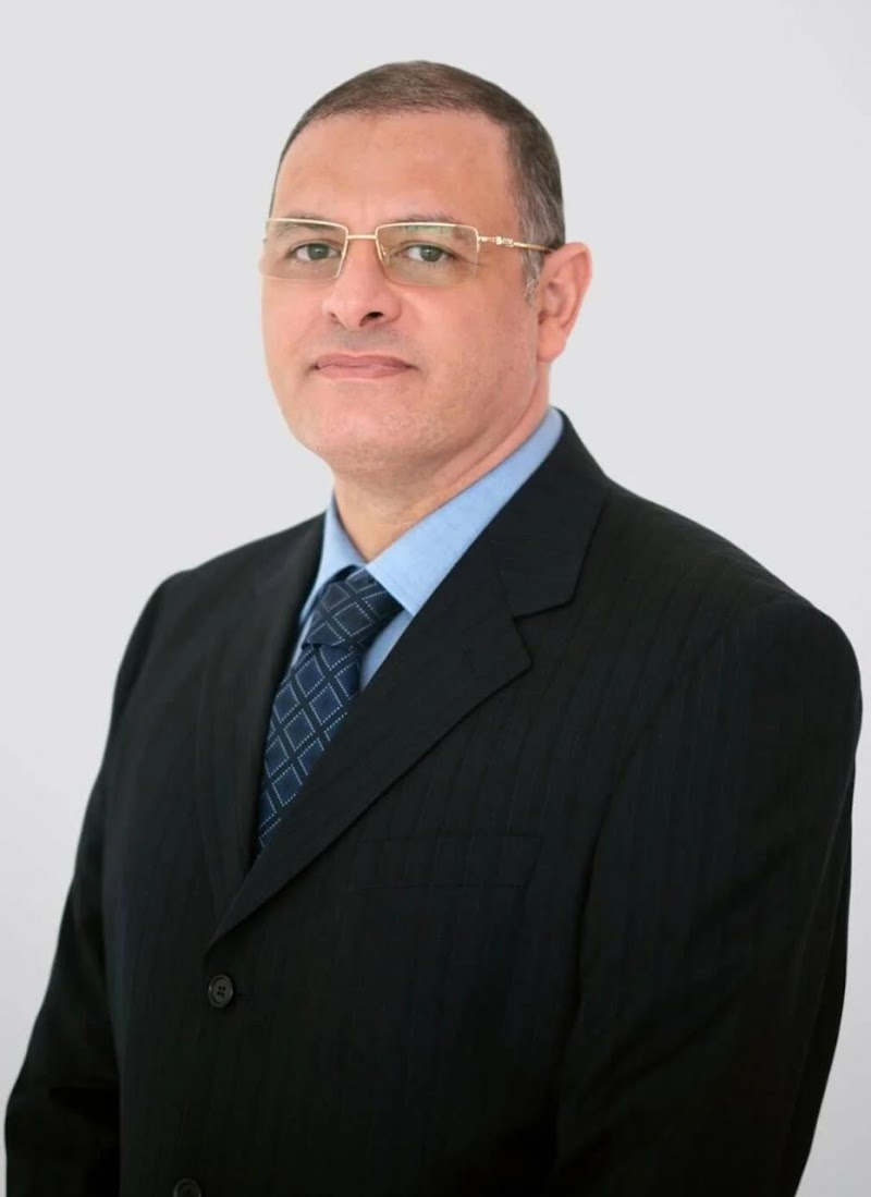 Dr. Yasser Khattab, Dubai