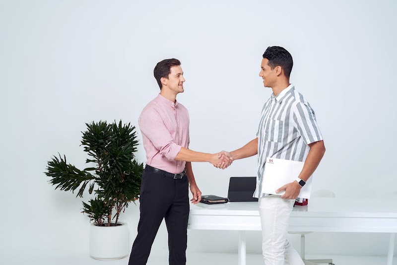 My Mortgage Broker, Dubai