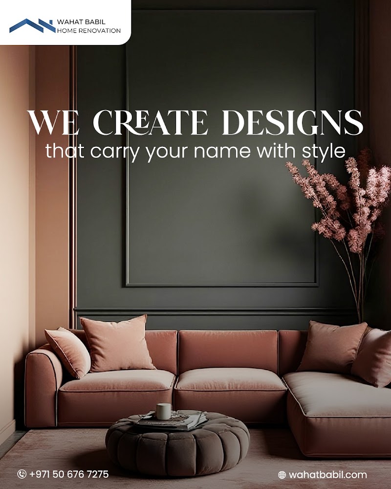 Wahat Babil Contracting, Dubai