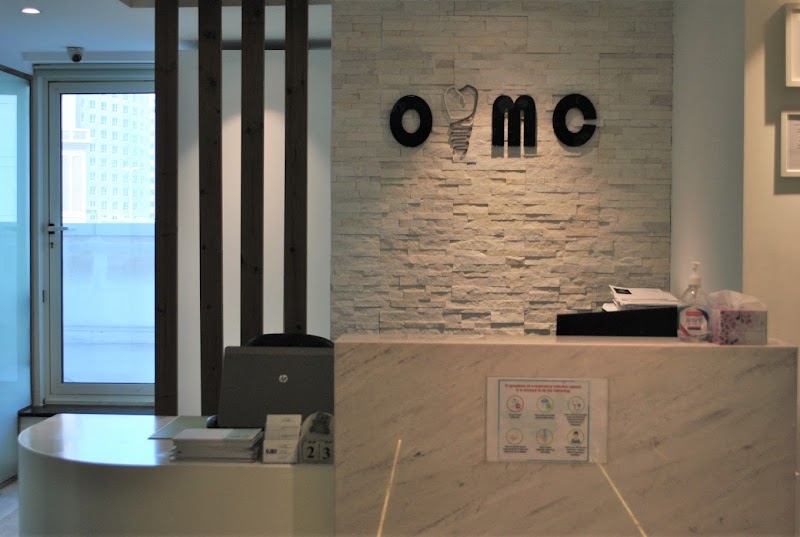 Oral Implantology Medical Center, Dubai