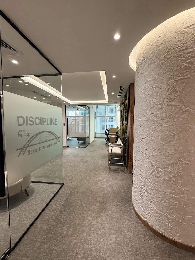 Capital Zone Mortgage Broker, Dubai