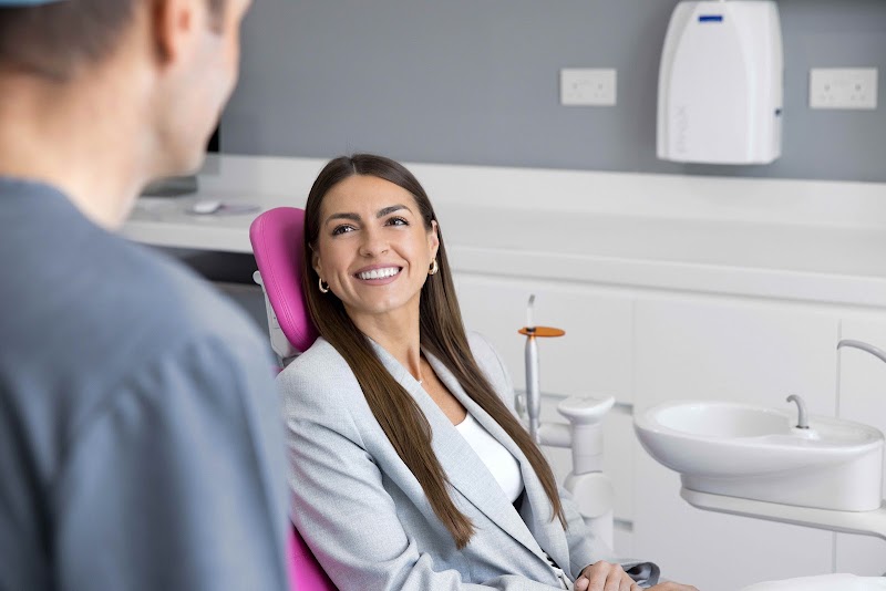 The Perio Clinic, Dubai