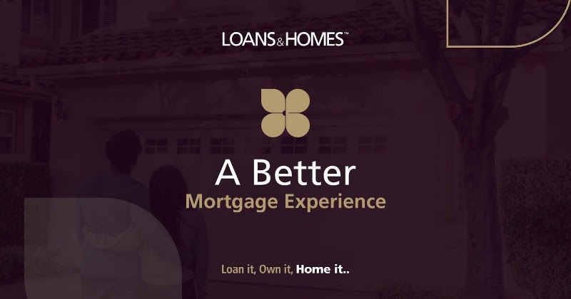 Loans & Homes, Dubai