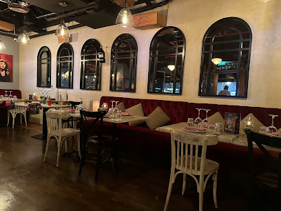 Bistro Des Arts