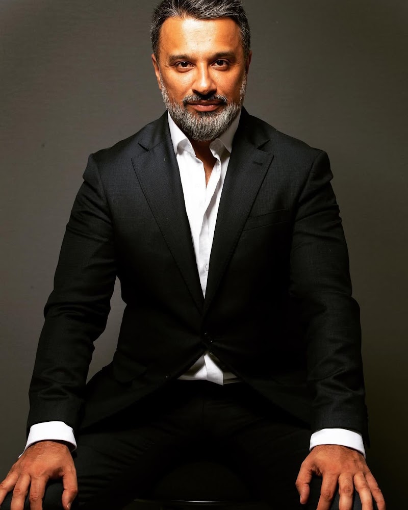 Dr. Faisal Salim, Dubai