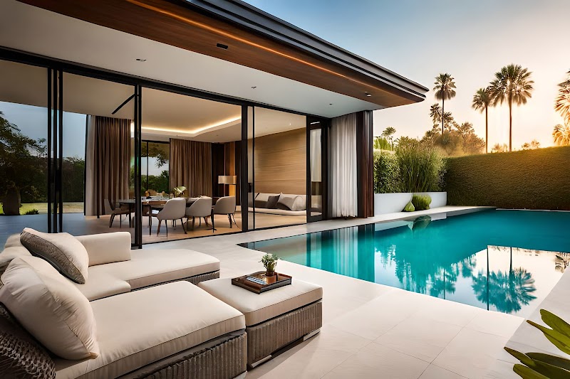 Desert Rise Contracting, Dubai
