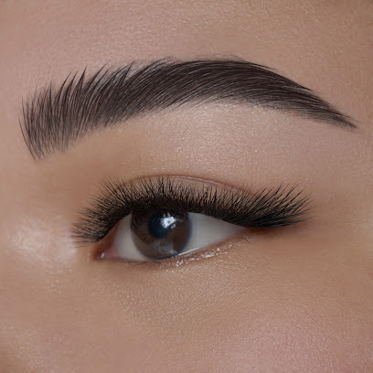 LASHY Beauty Lounge