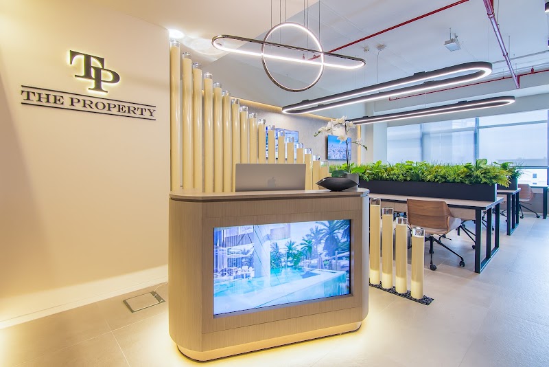 The Property, Dubai