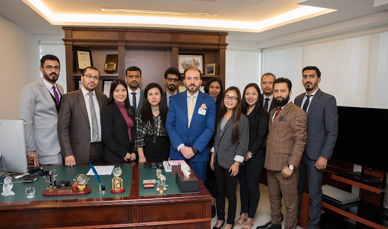 ProConsult Advocates & Legal Consultants, Dubai