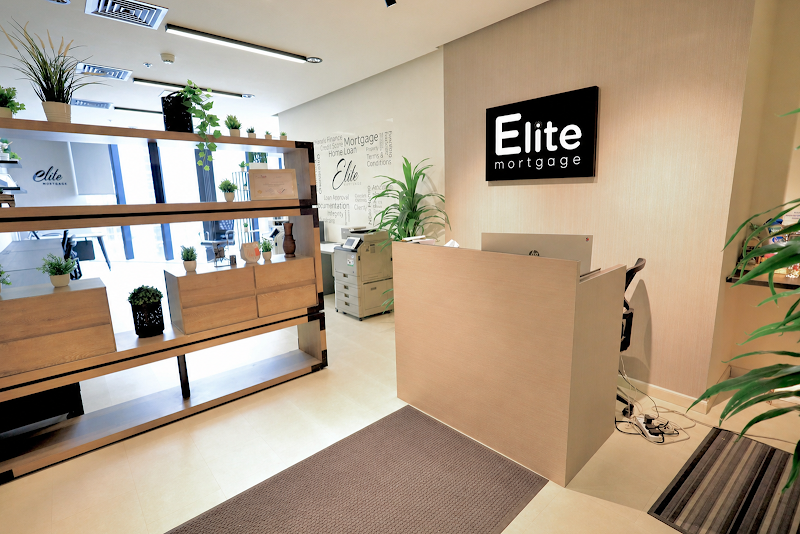Elite Capital Mortgage Consultants, Dubai