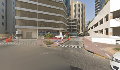 Zaish Energy, Dubai