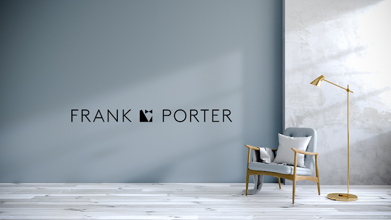 Frank Porter, Dubai