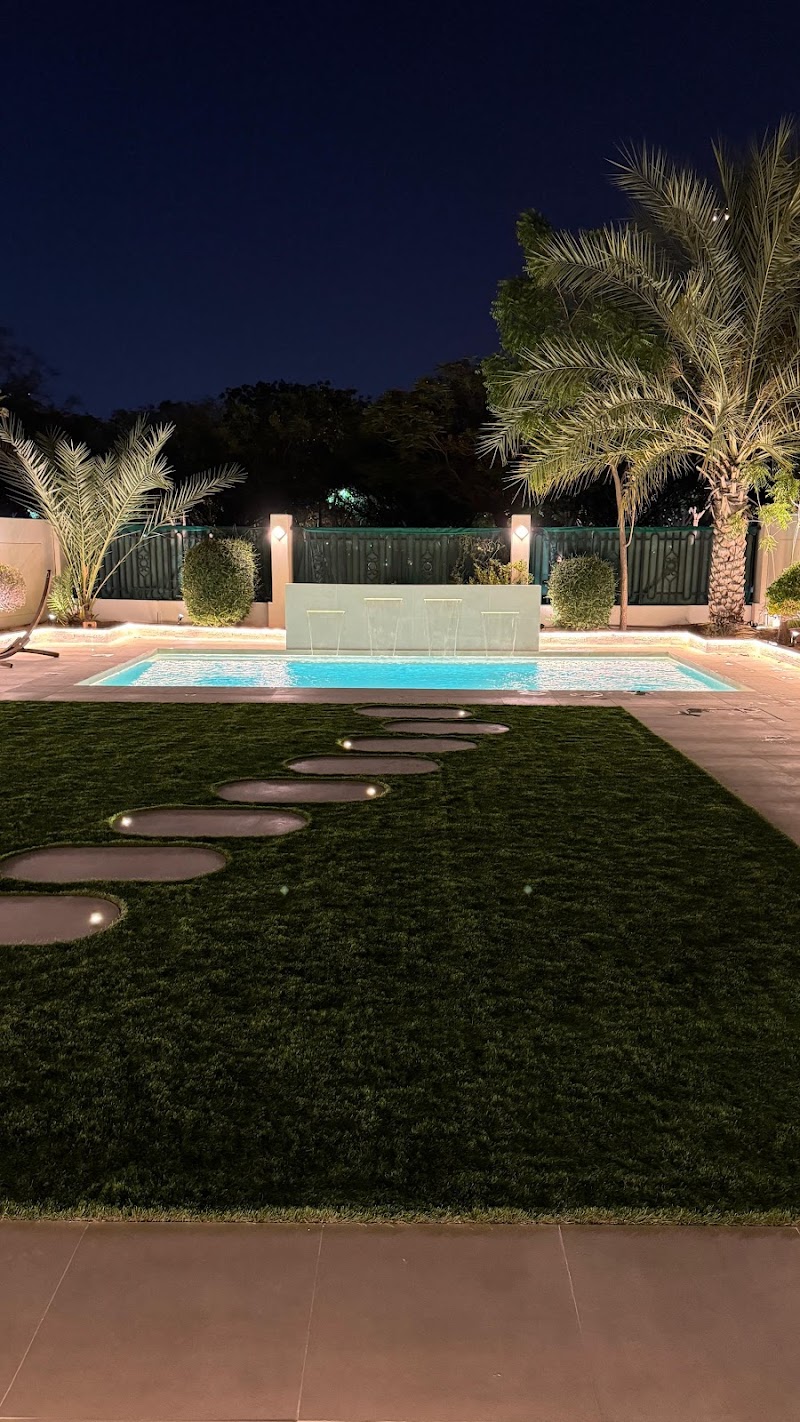 Blue Oak Contracting & Design, Dubai