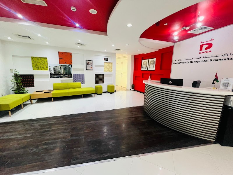 Dania Property Management & Consultancy, Dubai