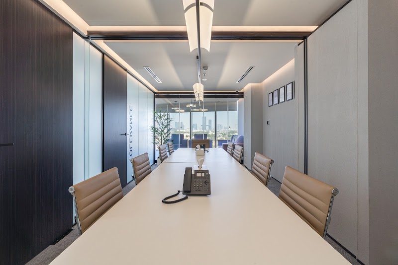 BSO Real Estate Management, Dubai