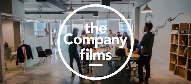 The Company Films, Dubai