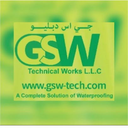 GSW TECHNICAL WORKS LLC