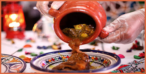 noujoum restaurant