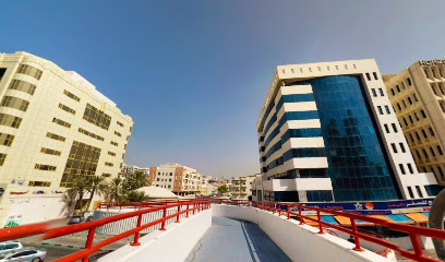 Green World Group - NEBOSH Course Training Institute in Dubai, United Arab Emirates