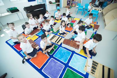 Dubai Heights Academy