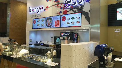 Koryo Korean BBQ