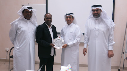 IMTC Training Center