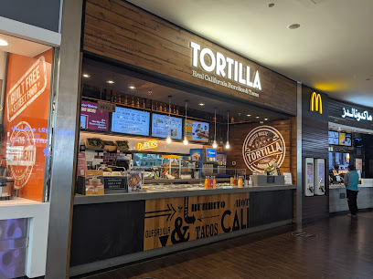 Tortilla - Dubai Marina